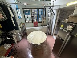 Blk 542 Serangoon North Avenue 4 (Serangoon), HDB Executive #506926591